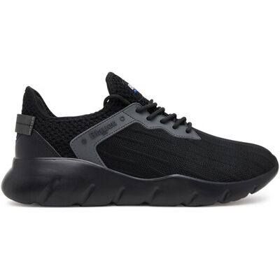 Blauer Sneakers S5HULETT01/KNI Schwarz 42 male Blauer Sneakers S5HULETT01/KNI Schwarz 42 male