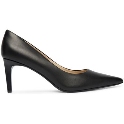 Calvin Klein High Heels Ess Stiletto 70 HW0HW02607 Schwarz 37 female Calvin Klein High Heels Ess Stiletto 70 HW0HW02607 Schwarz 37 female