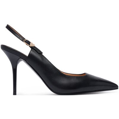 LOVE MOSCHINO High Heels JA10149G1PIA0000 Schwarz 37 female LOVE MOSCHINO High Heels JA10149G1PIA0000 Schwarz 37 female