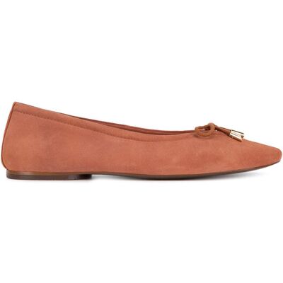 Gino Rossi Ballerinas LAYLA-118070 Orange 37 female Gino Rossi Ballerinas LAYLA-118070 Orange 37 female