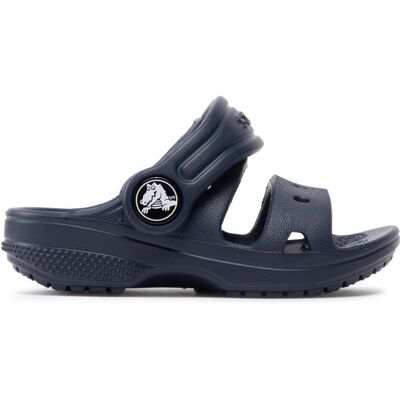 Crocs Sandalen Classic Crocs Sandal T 207537 Dunkelblau 19_5 male Crocs Sandalen Classic Crocs Sandal T 207537 Dunkelblau 19_5 male