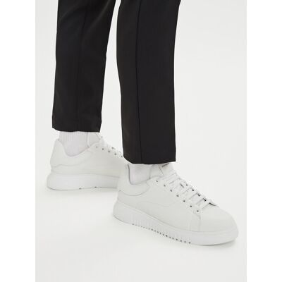 Emporio Armani Sneakers EM003663 AF19999 U0001 Weiß 42 male Emporio Armani Sneakers EM003663 AF19999 U0001 Weiß 42 male