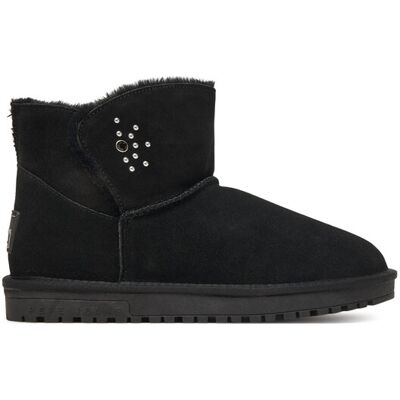 Pepe Jeans Schneeschuhe Diss Urban W PLS500001 Schwarz 41 female Pepe Jeans Schneeschuhe Diss Urban W PLS500001 Schwarz 41 female