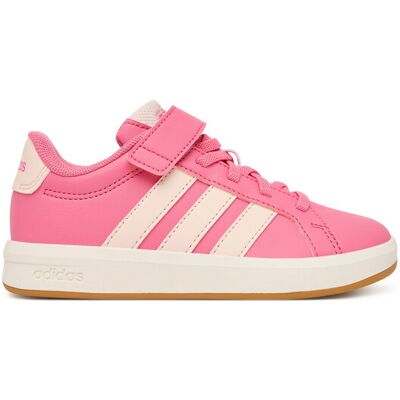 adidas Sneakers Grand Court 3.0 JP9370 Rosa 34 female adidas Sneakers Grand Court 3.0 JP9370 Rosa 34 female