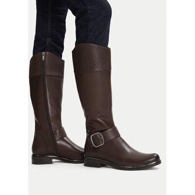 Caprice Klassische Stiefel 9-25517-45 Braun 37_1_2 female Caprice Klassische Stiefel 9-25517-45 Braun 37_1_2 female