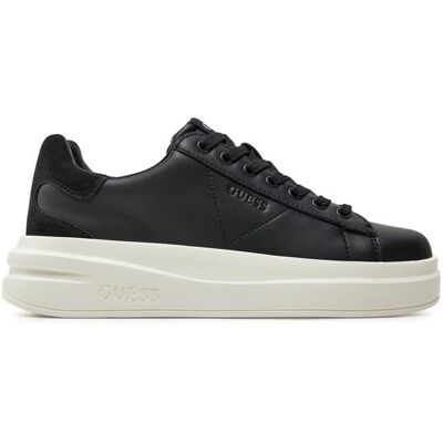Guess Sneakers Elbina FLPVIB SUE12 Schwarz 40 female Guess Sneakers Elbina FLPVIB SUE12 Schwarz 40 female