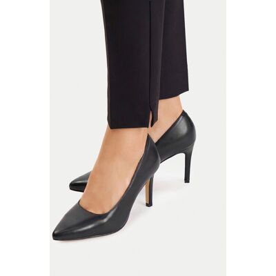 Lasocki High Heels CEO-WS1619-02 Schwarz 38 female Lasocki High Heels CEO-WS1619-02 Schwarz 38 female