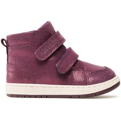 Lasocki Kids Schnürschuhe CI12-LEMON-01(II)DZ Violett 21 female Lasocki Kids Schnürschuhe CI12-LEMON-01(II)DZ Violett 21 female