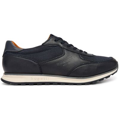 Bugatti Sneakers 335-A021P-4169 Dunkelblau 42 male Bugatti Sneakers 335-A021P-4169 Dunkelblau 42 male