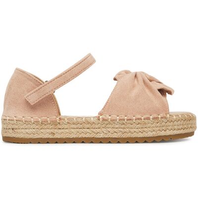 DeeZee Espadrilles CSS20378-04A Beige 37 female DeeZee Espadrilles CSS20378-04A Beige 37 female