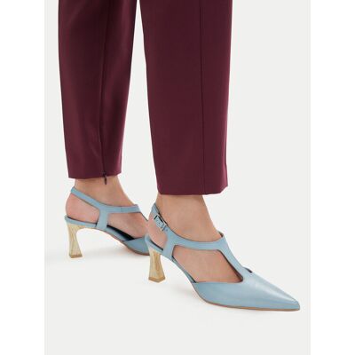 Hispanitas Pumps HV264756 C011 Blau 39 female Hispanitas Pumps HV264756 C011 Blau 39 female