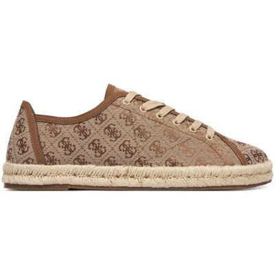 Guess Espadrilles FMJMAL FAL12 Beige 44 male Guess Espadrilles FMJMAL FAL12 Beige 44 male