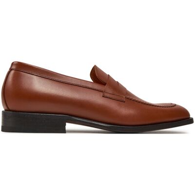Lord Premium Slipper Penny 5703 Braun 42 male Lord Premium Slipper Penny 5703 Braun 42 male