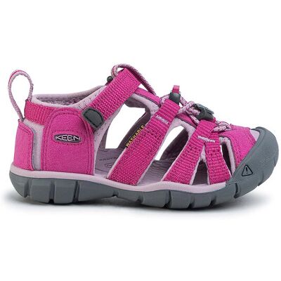 Keen Sandalen Seacamp II Cnx 1022979 Rosa 30 female Keen Sandalen Seacamp II Cnx 1022979 Rosa 30 female