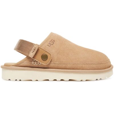 Ugg Pantoletten M Goldencoast Clog II 1166915 Beige 44 male Ugg Pantoletten M Goldencoast Clog II 1166915 Beige 44 male