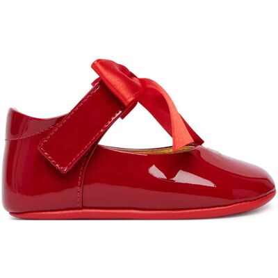 Elisabetta Franchi Krabbelschuhe F0A3-E0610-1855 Rot 17 female Elisabetta Franchi Krabbelschuhe F0A3-E0610-1855 Rot 17 female