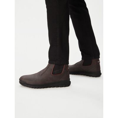 Aeronautica Militare Klassische Stiefeletten 252SC0316UCT04247 Grün 44 male Aeronautica Militare Klassische Stiefeletten 252SC0316UCT04247 Grün 44 male