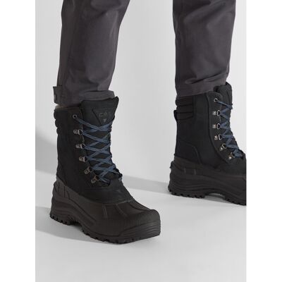 CMP Schneeschuhe Kinos Snow Boots Wp 3Q48867 Schwarz 40 male CMP Schneeschuhe Kinos Snow Boots Wp 3Q48867 Schwarz 40 male