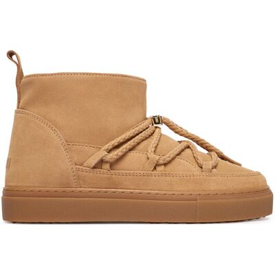 Inuikii Schneeschuhe Classic Low 1001.001.0092 Beige 38 female Inuikii Schneeschuhe Classic Low 1001.001.0092 Beige 38 female