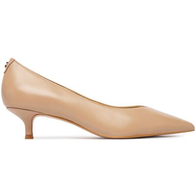 Guess Pumps FLTCSE LEA08 Beige 40 female Guess Pumps FLTCSE LEA08 Beige 40 female