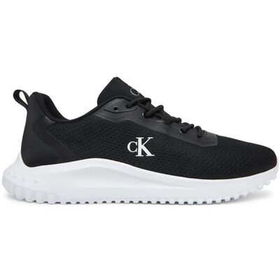 Calvin Klein UK 10 Mesh Trainer - Turnschuhe Calvin Klein UK 10 Mesh Trainer - Turnschuhe