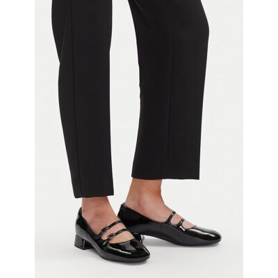 Clarks Pumps Daiss 30 Shine 26174712 Schwarz 38 female Clarks Pumps Daiss 30 Shine 26174712 Schwarz 38 female