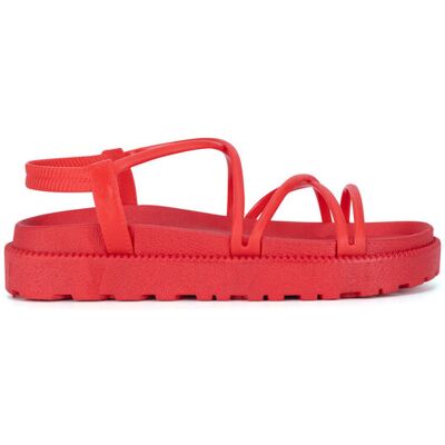 Jenny Fairy Sandalen WFA2755-1 Rot 39 female Jenny Fairy Sandalen WFA2755-1 Rot 39 female