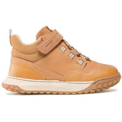 Lasocki Young Schnürschuhe CI12-3138-11 Braun 35 male Lasocki Young Schnürschuhe CI12-3138-11 Braun 35 male