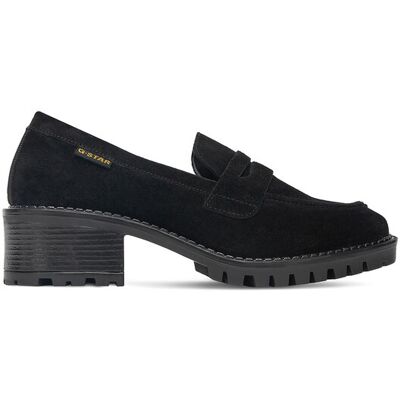 G-Star Raw Slipper WI34-JANELLE-01 Schwarz 39 female G-Star Raw Slipper WI34-JANELLE-01 Schwarz 39 female