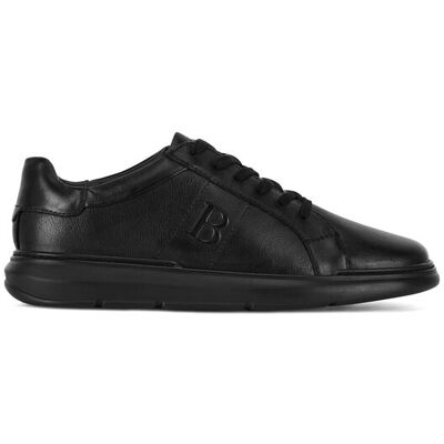 Badura Sneakers BOZEMAN II-35 MI08 Schwarz 41 male Badura Sneakers BOZEMAN II-35 MI08 Schwarz 41 male