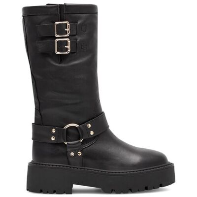 Badura Stiefeletten INES-9187 Schwarz 41 female Badura Stiefeletten INES-9187 Schwarz 41 female
