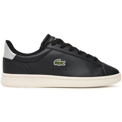 Lacoste Sneakers 750SUJ0003 Schwarz 37_5 male Lacoste Sneakers 750SUJ0003 Schwarz 37_5 male