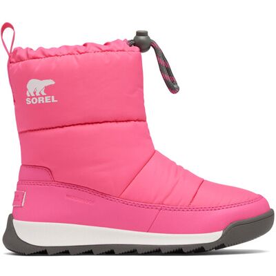 Sorel Schneeschuhe Youth Whitney™ II Plus Puffy Wp 2088571657 Rosa 37 female Sorel Schneeschuhe Youth Whitney™ II Plus Puffy Wp 2088571657 Rosa 37 female