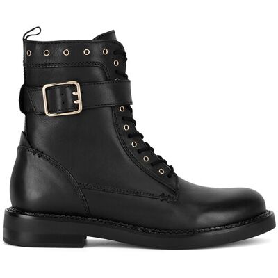 Sergio Bardi Schnürschuhe WI16-E1013-07SB Schwarz 37 female Sergio Bardi Schnürschuhe WI16-E1013-07SB Schwarz 37 female