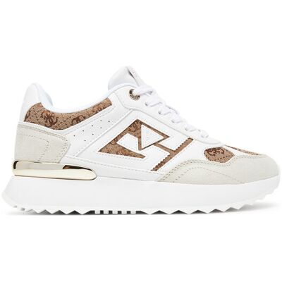 Guess Sneakers FLTKOR FAL12 Weiß 39 female Guess Sneakers FLTKOR FAL12 Weiß 39 female