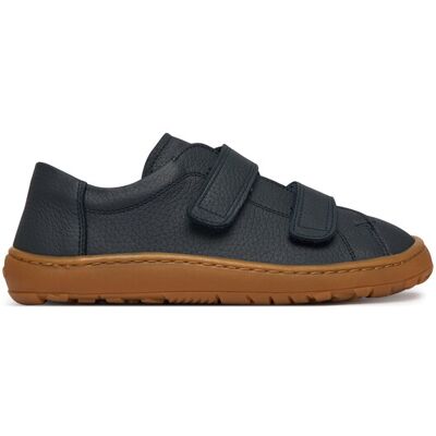 Froddo Halbschuhe Barefoot Baze G3130284 D Dunkelblau 35 male Froddo Halbschuhe Barefoot Baze G3130284 D Dunkelblau 35 male