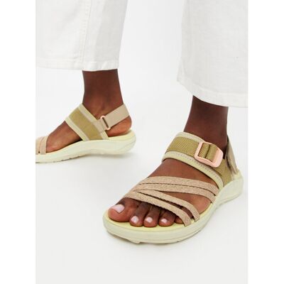 Merrell Sandalen Terran 4 Backstrap J006796 Braun 37 female Merrell Sandalen Terran 4 Backstrap J006796 Braun 37 female