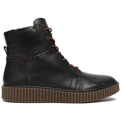 Rieker Schnürschuhe Y4303-00 Schwarz 38 female Rieker Schnürschuhe Y4303-00 Schwarz 38 female