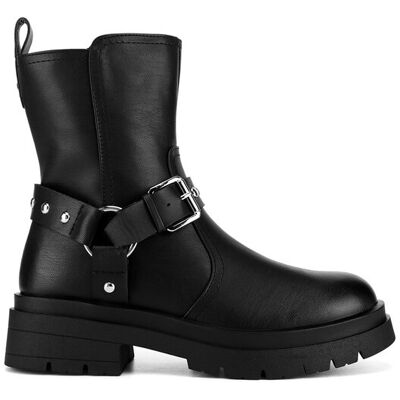 DeeZee Stiefeletten HY60188-2 Schwarz 37 female DeeZee Stiefeletten HY60188-2 Schwarz 37 female
