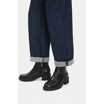 JENNY Stiefeletten CEO-JILL HY12618-3 Schwarz 40 female JENNY Stiefeletten CEO-JILL HY12618-3 Schwarz 40 female