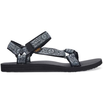 Teva Sandalen Original Universal 1004006 Grau 42 male Teva Sandalen Original Universal 1004006 Grau 42 male