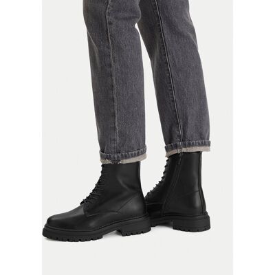 JENNY Schnürschuhe CEO-23F630-3 Schwarz 37 female JENNY Schnürschuhe CEO-23F630-3 Schwarz 37 female