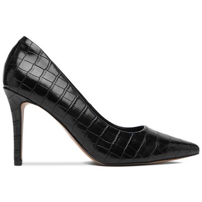 JENNY High Heels CEO-CD24-214-1 Schwarz 40 female JENNY High Heels CEO-CD24-214-1 Schwarz 40 female
