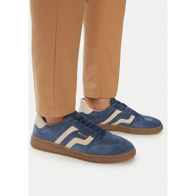 Gant Sneakers 32633206 Blau 43 male Gant Sneakers 32633206 Blau 43 male