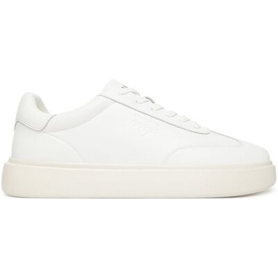 Guess Sneakers FMFPLA LEA12 Weiß 45 male Guess Sneakers FMFPLA LEA12 Weiß 45 male