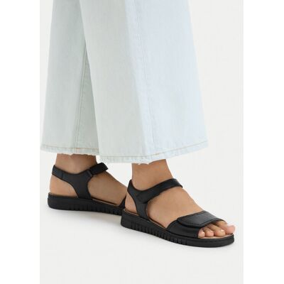 Caprice Sandalen 9-28103-44 Schwarz 41 female Caprice Sandalen 9-28103-44 Schwarz 41 female