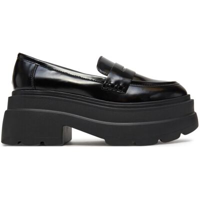 DeeZee Slipper ST0242613-1 Schwarz 40 female DeeZee Slipper ST0242613-1 Schwarz 40 female