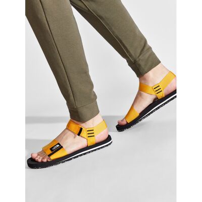 The North Face Sandalen Skeena Sandal NF0A46BGZU3-070 Gelb 43 male The North Face Sandalen Skeena Sandal NF0A46BGZU3-070 Gelb 43 male