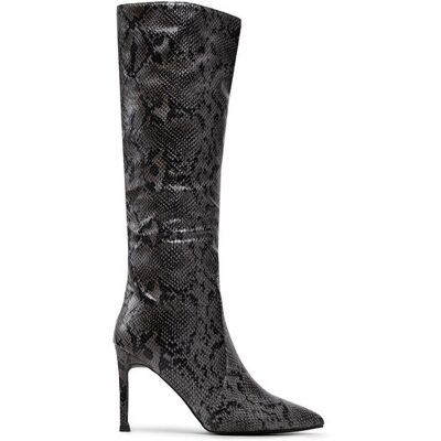 DeeZee Stiefel ZALXXS220148 Grau 40 female DeeZee Stiefel ZALXXS220148 Grau 40 female