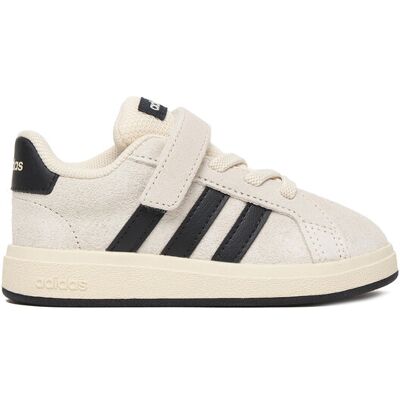 adidas Sneakers Grand Court 2.0 JR0778 Creme 25 unisex adidas Sneakers Grand Court 2.0 JR0778 Creme 25 unisex